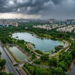 MCG forms panel to revive ponds, link them to drains to curb monsoon flooding