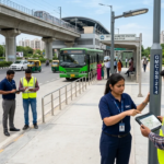 MCG signs pact with pvt org to assess safety of Gurugram public spaces