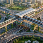 Multi-modal transport corridor to be developed at Panchgaon GMDA