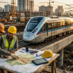 NCRTC seeks direct land purchase policy for Haryana RRTS corridors