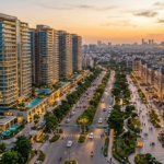 Omaxe sells 173 luxury homes for ₹800 crore