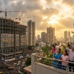 SWAMIH Investment Fund II in process of being formally launched Sitharaman