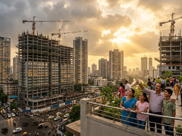 SWAMIH Investment Fund II in process of being formally launched Sitharaman