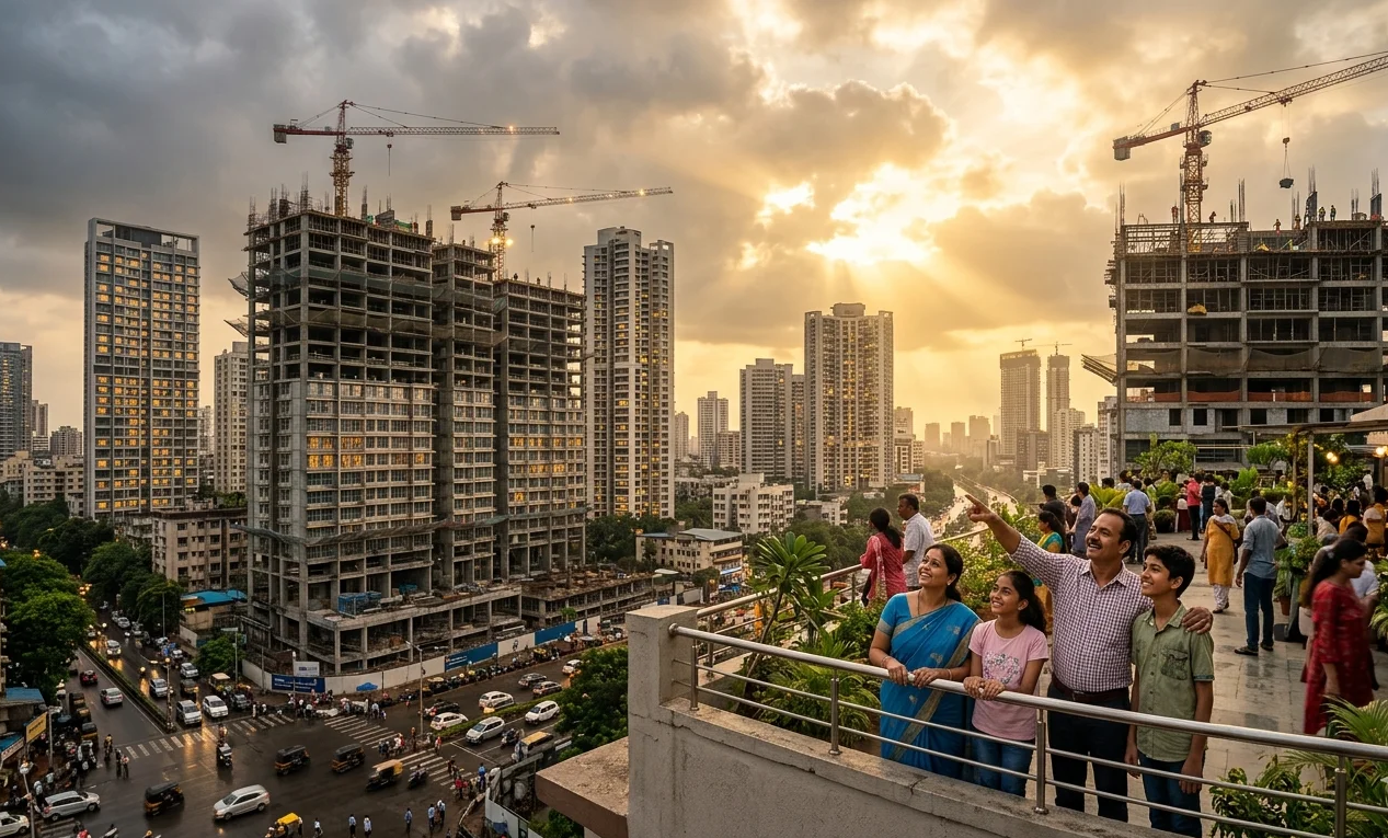 SWAMIH Investment Fund II in process of being formally launched Sitharaman