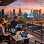 The AI blueprint How technology is reinventing luxury housing from the ground up