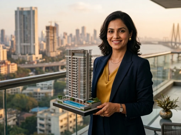 Women's Day 2026 Real estate emerges as top investment choice for 66% women; 61% prefer homes above ₹90 lakh