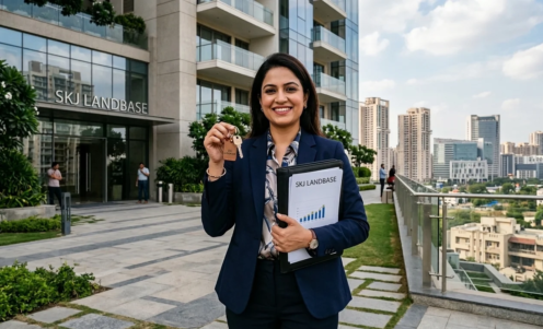 Women’s Day 2026: Women account for just 11% of home loan market, lead only in Gurugram and Noida