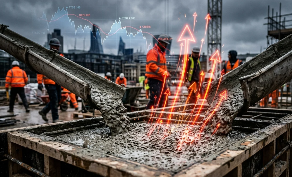 Abhishek Lodha, CEO and MD of Lodha Developers, has said the impact of the Middle East crisis on construction costs is currently around 3–5% of overall costs.