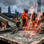 Abhishek Lodha, CEO and MD of Lodha Developers, has said the impact of the Middle East crisis on construction costs is currently around 3–5% of overall costs.