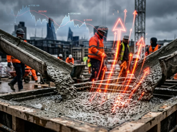 Abhishek Lodha, CEO and MD of Lodha Developers, has said the impact of the Middle East crisis on construction costs is currently around 3–5% of overall costs.