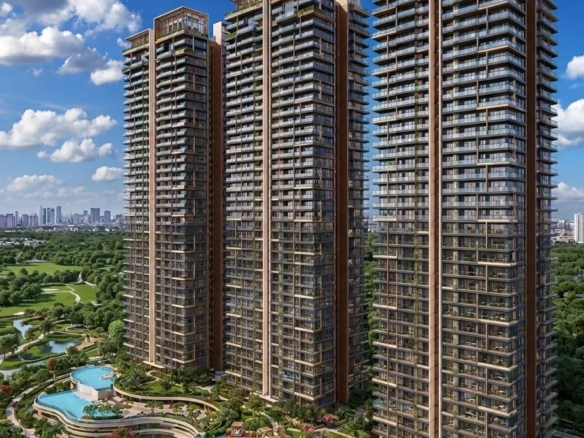 BPTP Downtown 66, Gurugram – The Pulse of Modern Urban Living