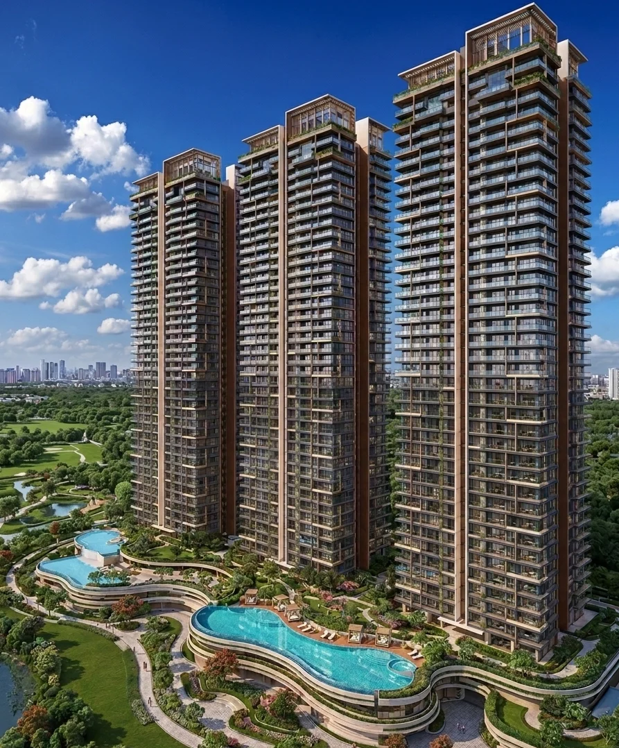 BPTP Downtown 66, Gurugram – The Pulse of Modern Urban Living