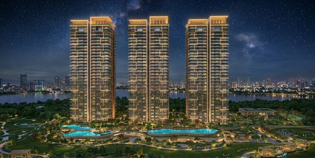 BPTP Downtown 66, Gurugram - The Future of Urban Living Begins Here