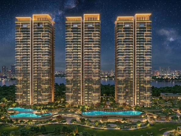 BPTP Downtown 66, Gurugram - The Future of Urban Living Begins Here