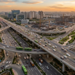 Big Boost for Gurugram! New GMDA Flyover to End Traffic Chaos on Dwarka Expressway Link.