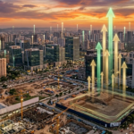 Capital inflows into real estate surge to $5.1 bn; REITs, developers lead; Bengaluru, Mumbai, NCR account for 65% share