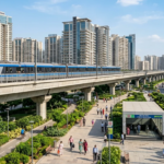 Centre eases TOD norms, mandates 65 pc affordable housing along metro corridors