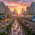 Centre eases TOD norms, mandates 65 pc affordable housing along metro corridors