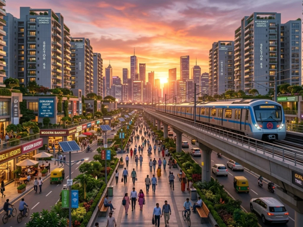 Centre eases TOD norms, mandates 65 pc affordable housing along metro corridors