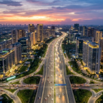 Dwarka Expressway is Gurgaon's next Golf Course Road Expert on why it is the new real estate investment hotspot