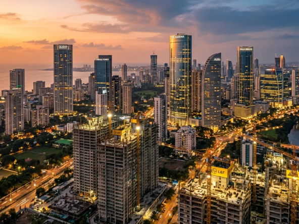 Real estate developers acquire 3,000+ acres in 2025, unlocking ₹52,500 crore financing opportunity: JLL