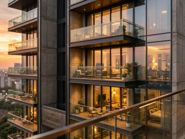 Is Noida challenging Gurugram’s dominance Learn about property price trends, infrastructure growth, luxury housing, and what buyers and investors should know in 2026.