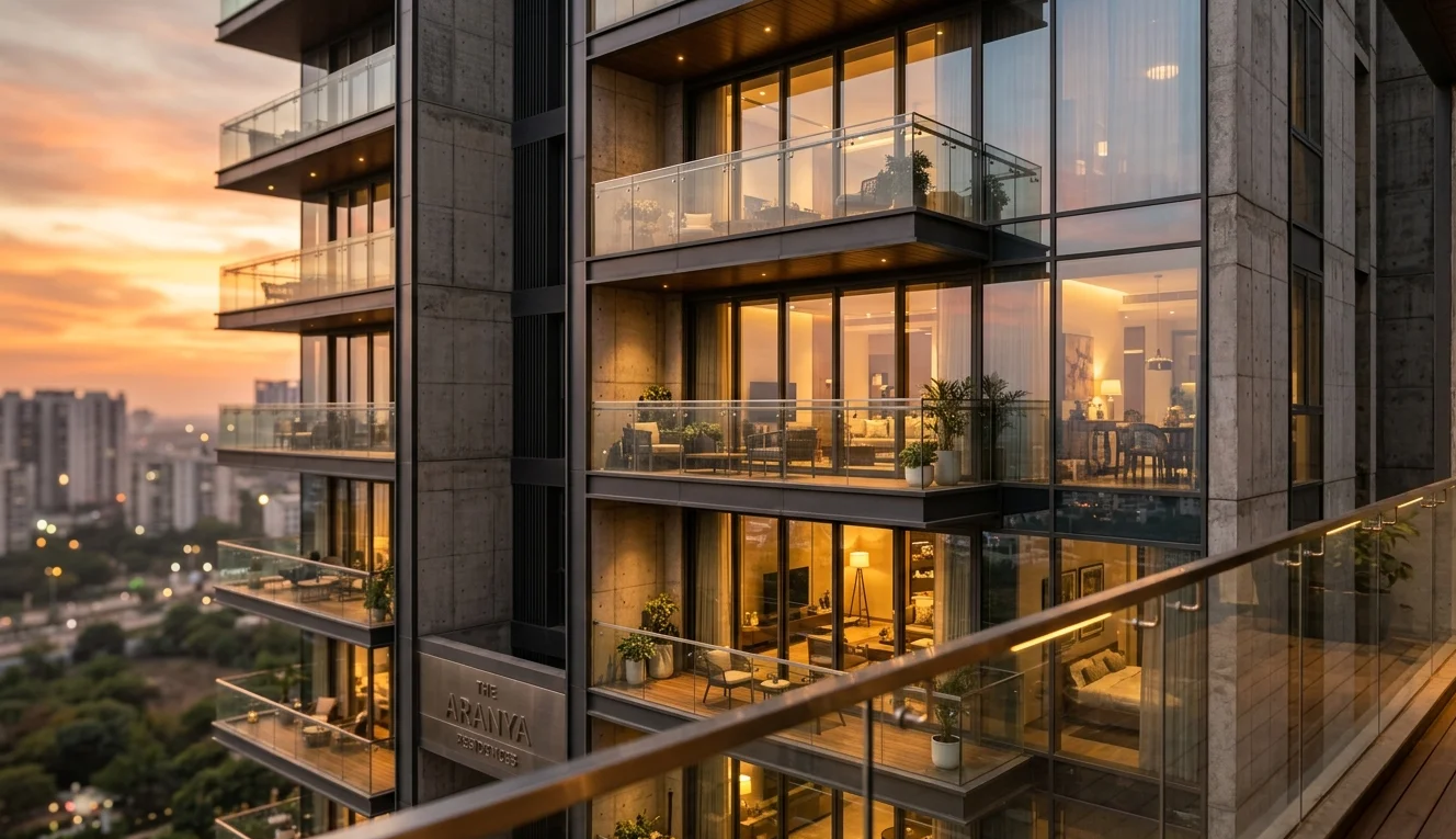 Is Noida challenging Gurugram’s dominance Learn about property price trends, infrastructure growth, luxury housing, and what buyers and investors should know in 2026.