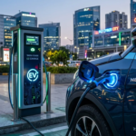 Gurugram accelerates its EV future with 15 new charging stations in 6 months. Discover locations, expansion plans, and real estate impact of this green move.