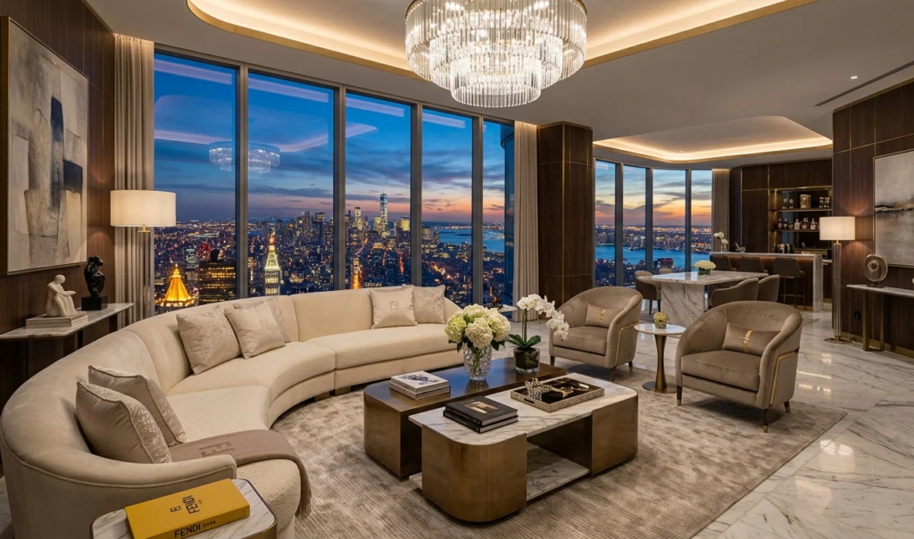 Gurugram leads massive boom in branded residencies across country