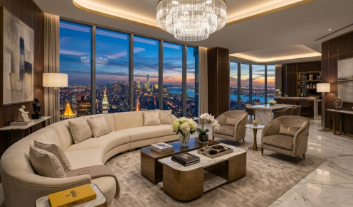 Gurugram leads massive boom in branded residencies across country