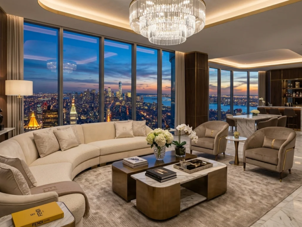 Gurugram leads massive boom in branded residencies across country