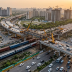 Gurugram’s ₹100 Cr Mega Flyover Near Dwarka Expressway Will End Traffic Nightmares Forever