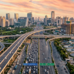 Gurugram’s ₹3,500 crore plan adds flyovers, SPR elevated road & water projects, easing traffic, boosting connectivity and real estate growth.