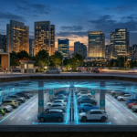 Haryana allows EV chargers in basements with safety norms. Find out how this move will drive property demand in Gurugram.