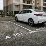 Haryana mandates parking for every flat. Discover how it affects affordable housing prices in Gurugram and what buyers should know.