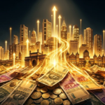 India’s Real Estate Market Explodes with $5.1 Billion in Just 3 Months