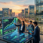 Institutional investments in Indian real estate sector jump 74% to $1.41 bn in Q1 2026 Report