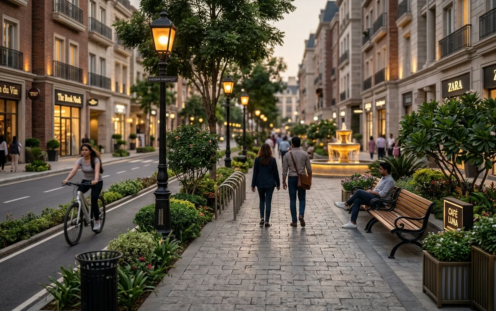 MCG eyes ₹2,000-crore plan for revamping Gurugram wards