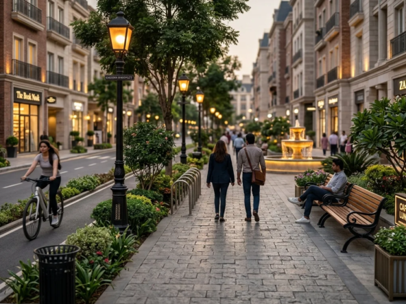 MCG eyes ₹2,000-crore plan for revamping Gurugram wards