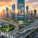 Make in Haryana’ policy in works as state eyes 2047 goals