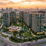 Prestige Estates partners for a housing project in Gurugram, eyes ₹4,200 crore revenue