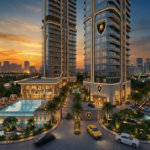 Signature Global partners with Tonino Lamborghini to launch ₹2,890 Cr branded residences in Gurugram. Explore luxury living on SPR with world-class design.