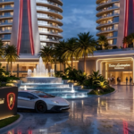 Tonino Lamborghini for ₹2,890 crore branded residences project in Gurugram