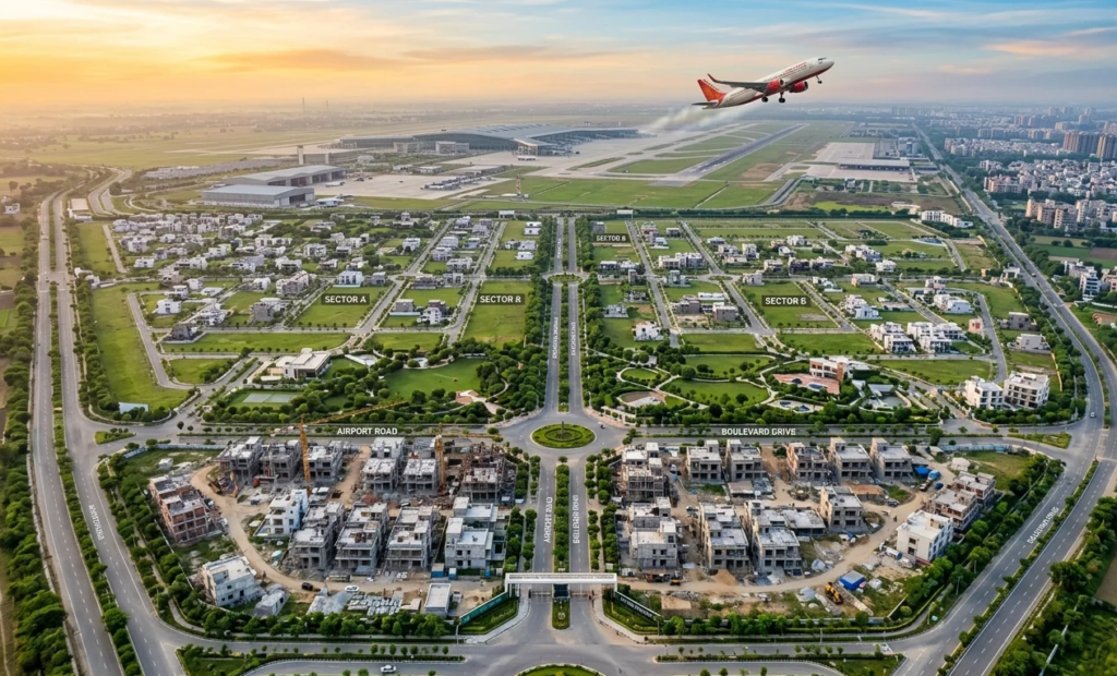 YEIDA plot scheme 2026 All you need to know about prices, sizes, eligibility and application process