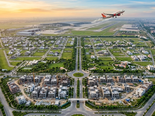 YEIDA plot scheme 2026 All you need to know about prices, sizes, eligibility and application process