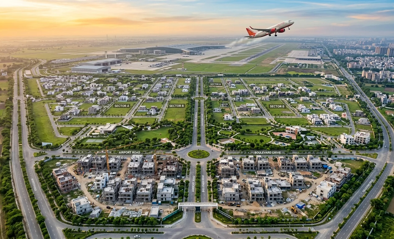 YEIDA plot scheme 2026 All you need to know about prices, sizes, eligibility and application process