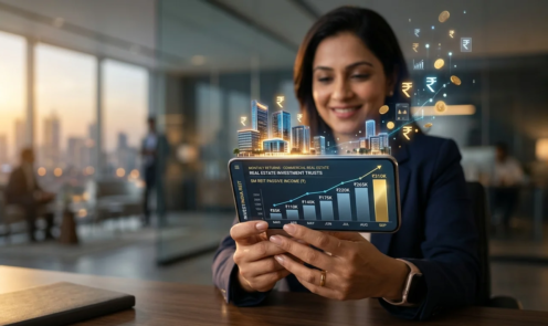 Yield over appreciation: How SM REITs are reshaping real estate investing