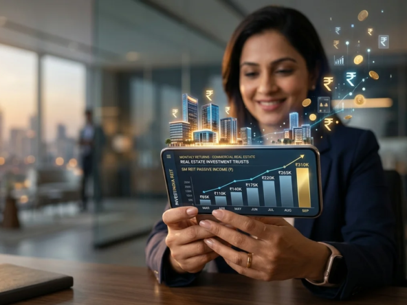 Yield over appreciation: How SM REITs are reshaping real estate investing