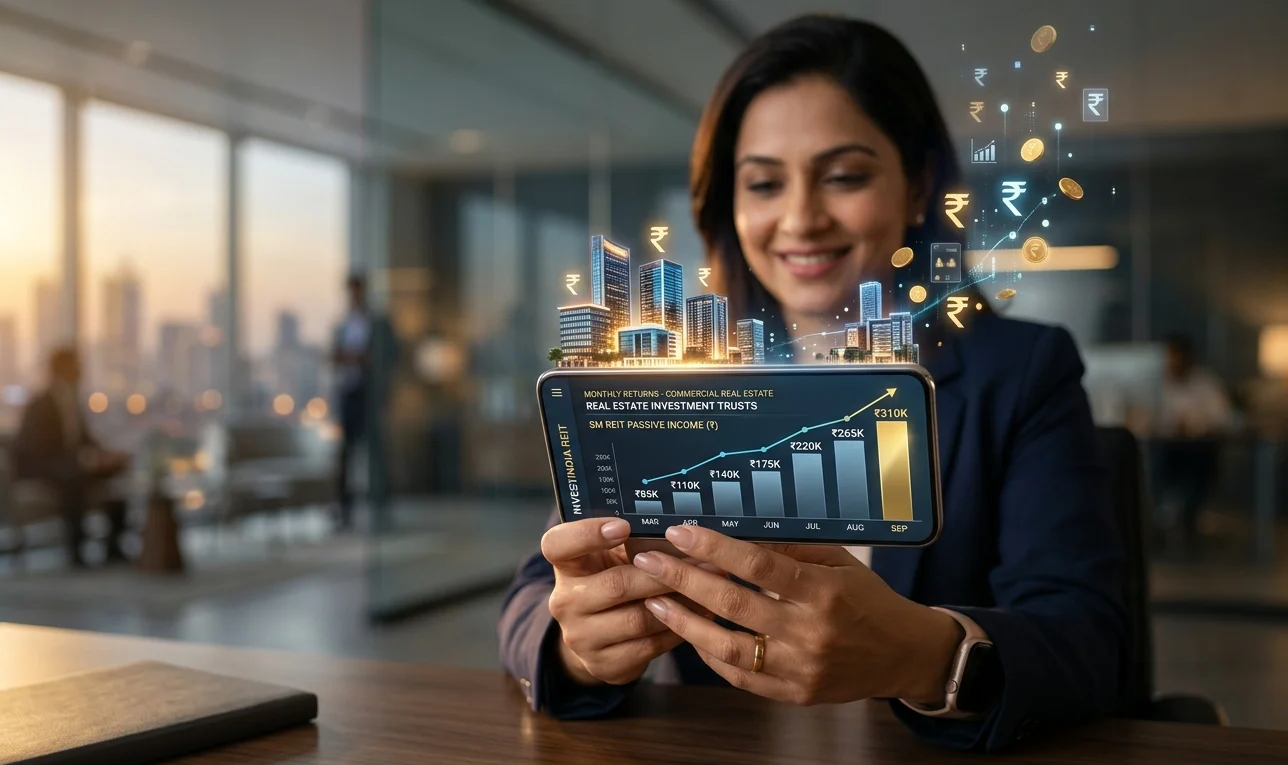 Yield over appreciation: How SM REITs are reshaping real estate investing