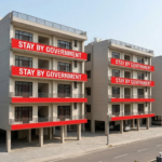 ‘Stilt+4’ floors policy: Haryana puts all approvals on hold